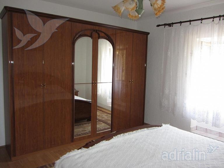 Apartment Jelic Senj  Dış mekan fotoğraf