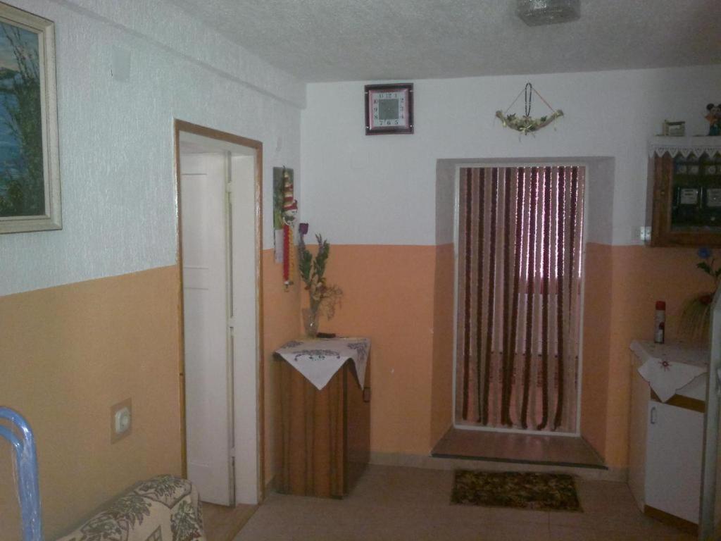 Apartment Jelic Senj  Dış mekan fotoğraf