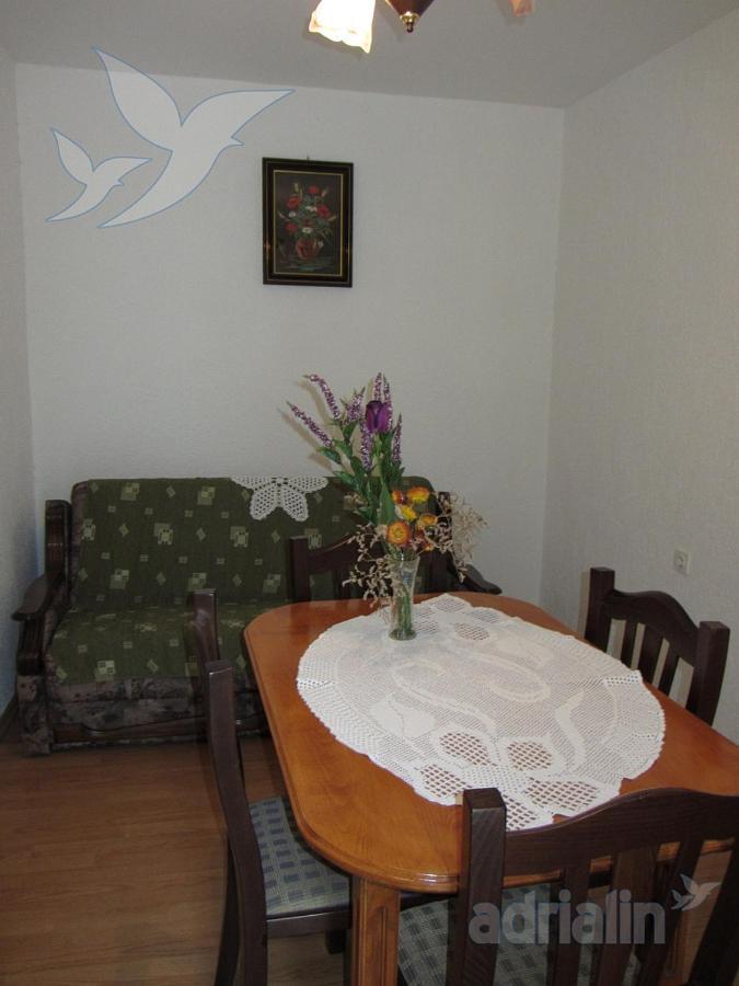 Apartment Jelic Senj  Dış mekan fotoğraf