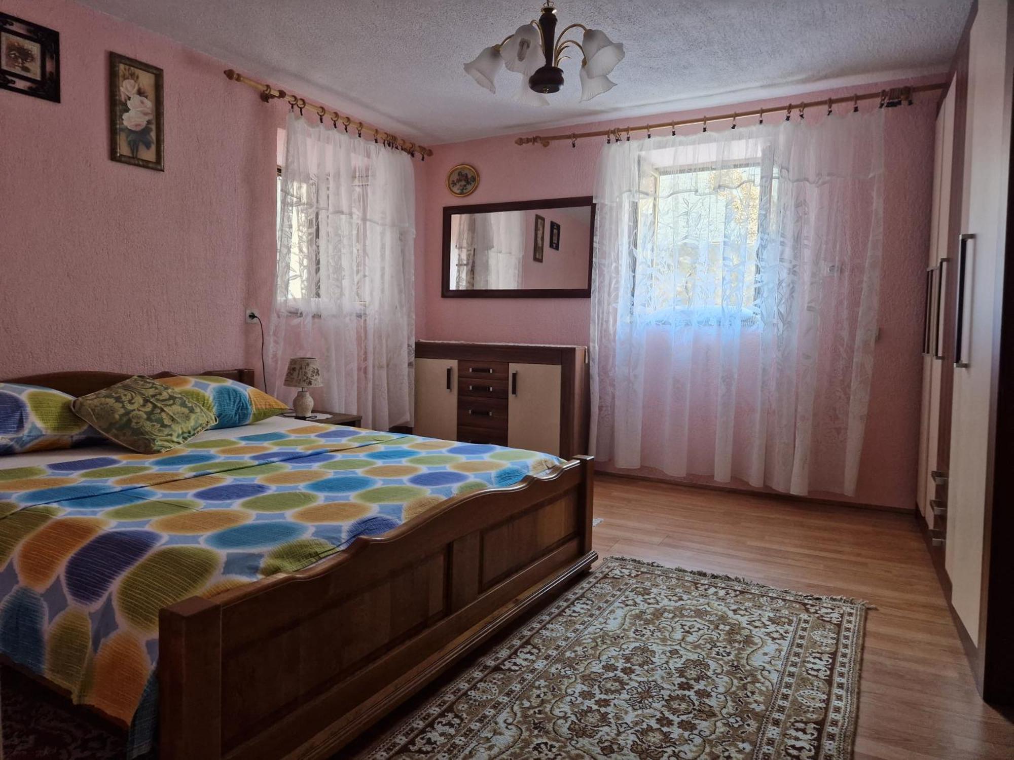 Apartment Jelic Senj  Dış mekan fotoğraf