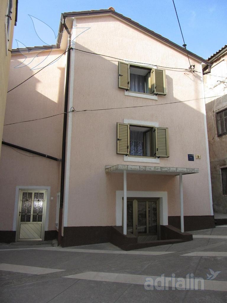 Apartment Jelic Senj  Dış mekan fotoğraf