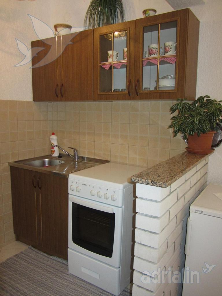 Apartment Jelic Senj  Dış mekan fotoğraf