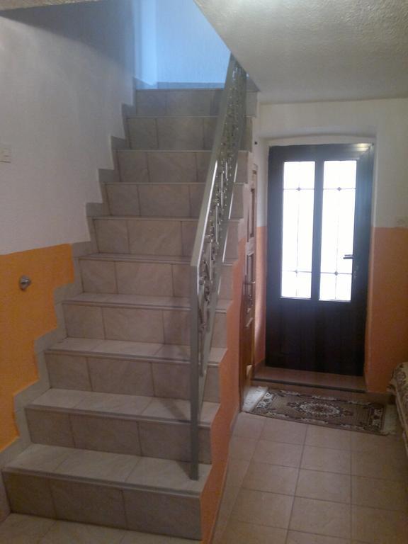 Apartment Jelic Senj  Oda fotoğraf