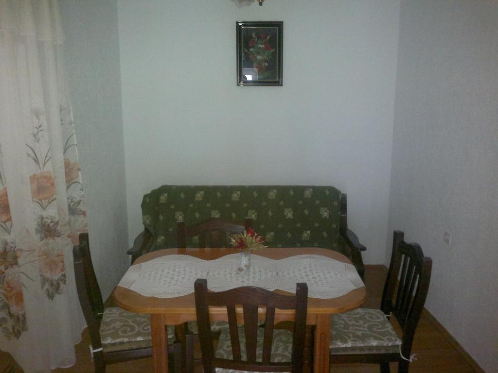 Apartment Jelic Senj  Oda fotoğraf