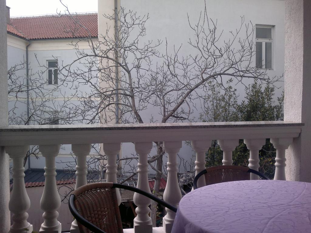 Apartment Jelic Senj  Oda fotoğraf