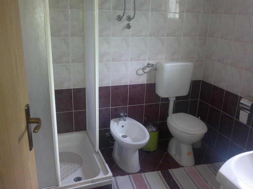 Apartment Jelic Senj  Oda fotoğraf