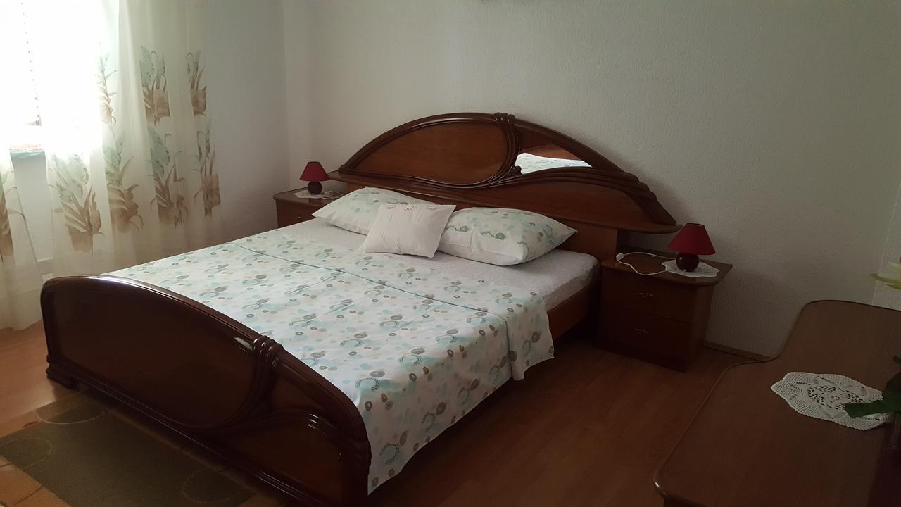 Apartment Jelic Senj  Dış mekan fotoğraf