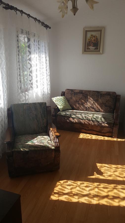 Apartment Jelic Senj  Dış mekan fotoğraf